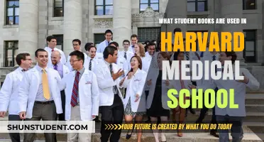 Exploring the Essential Reads at Harvard Medical School