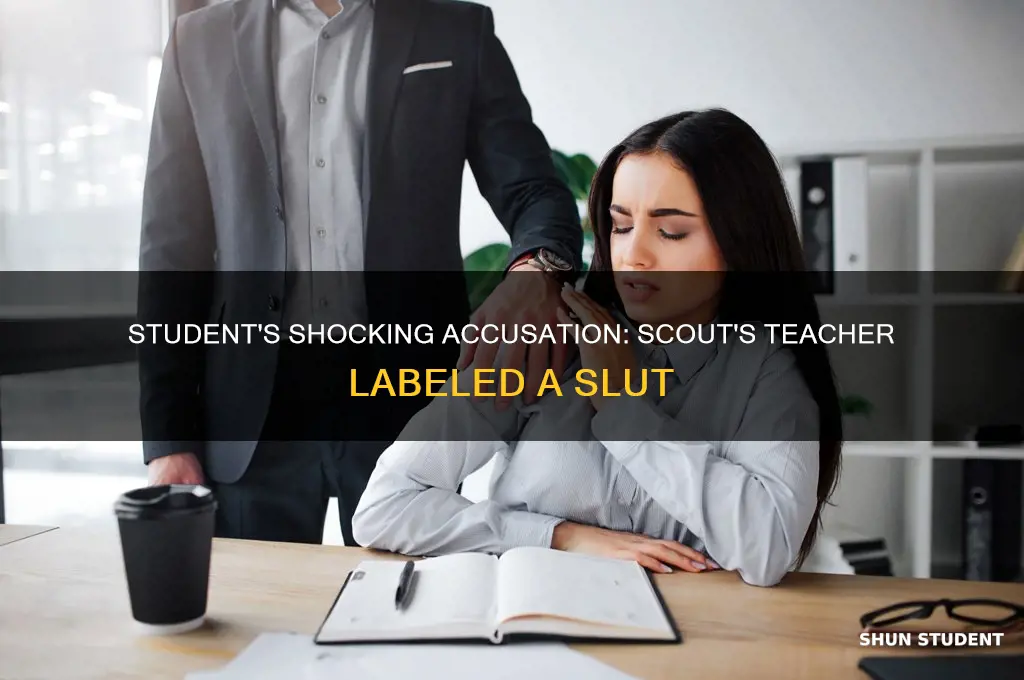 what student call