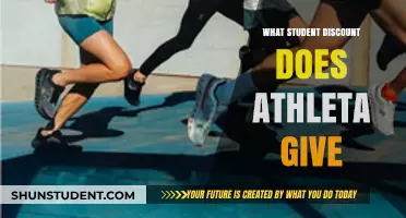 Athleta Student Discount: How to Save on Activewear as a Student