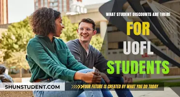 Unlock Savings: UofL Student Discounts Guide for Smart Shoppers