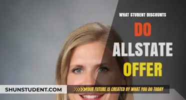 Unlock Savings: Allstate's Student Discounts for Smart Insurance Choices