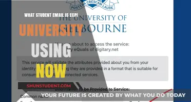 ECPI University's Student Email System: What's New?