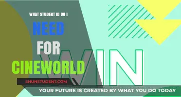 Unlocking Discounts: The Essential Student ID for Cineworld