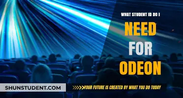 Unlocking Odeon Discounts: The Essential Student ID Guide