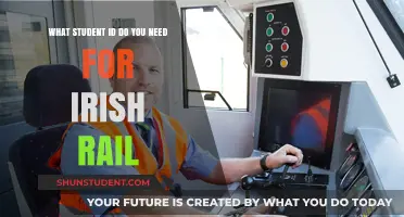 Unlocking Irish Rail Discounts: The Essential Student ID Guide