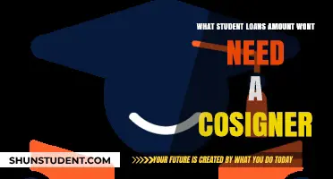 Unlocking Financial Freedom: Student Loan Options Without a Cosigner