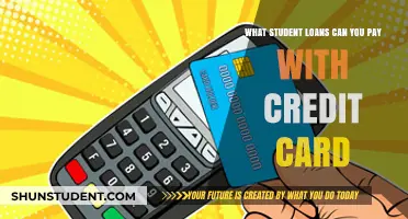 Best Credit Cards for Paying Off Student Loans