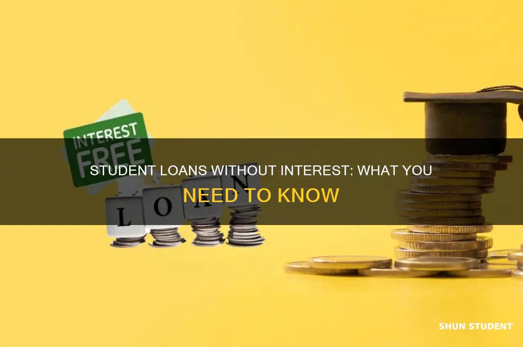what student loans don