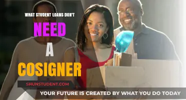 Unlocking Education: Student Loans Without Cosigner Requirements