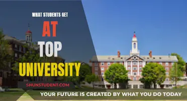 Unveiling the Secrets: What Students Experience at Elite Universities