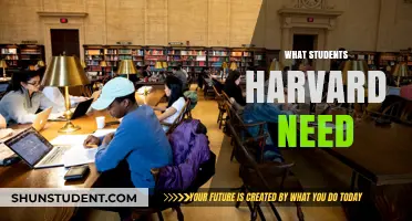 Unlocking Success: Essential Resources Every Harvard Student Needs