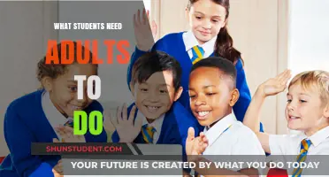Empowering Students: Essential Adult Roles in Education