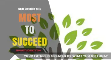 Unlocking Potential: Essential Tools for Student Success