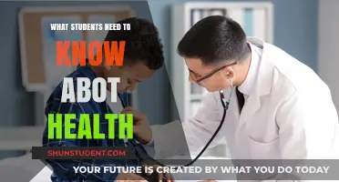 Essential Health Insights Every Student Should Know