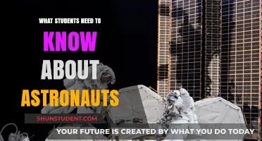 Exploring Space Careers: Essential Insights for Aspiring Astronauts