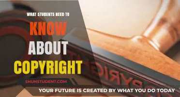 Understanding Copyright: Essential Knowledge for Students
