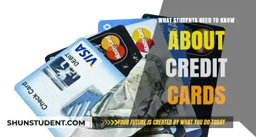 Decoding Credit Cards: Essential Tips for Savvy Students