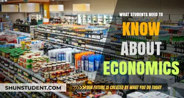 Decoding Economics: Essential Insights for Students