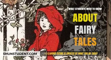 Unlocking the Magic: Essential Fairy Tale Insights for Students