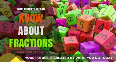 Mastering Fractions: Essential Tips for Students