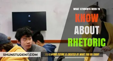 Mastering Persuasion: Essential Rhetoric Tips for Students