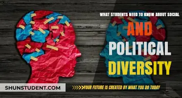 Exploring Social and Political Diversity: A Student's Guide