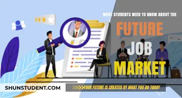 Navigating Tomorrow's Workforce: Essential Insights for Students