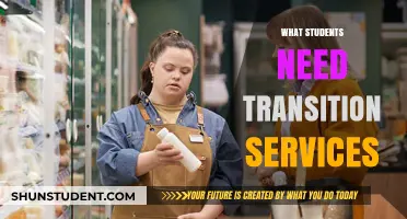 Empowering Students: Essential Transition Services for a Smooth Journey
