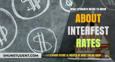 Decoding Interest Rates: Essential Insights for Savvy Students