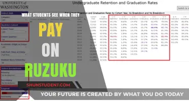How Ruzuku Enhances Student Learning Experience