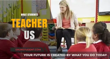Lessons from Learners: What Students Teach Us About Growth and Resilience
