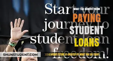 Student Loan Tax Benefits: Claiming Interest Payments