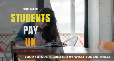 Understanding UK Taxes: A Guide for Students