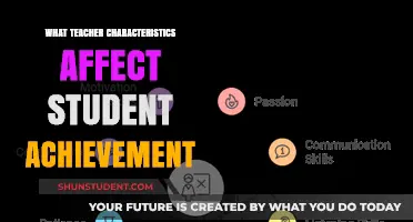 Key Teacher Traits That Boost Student Success and Achievement