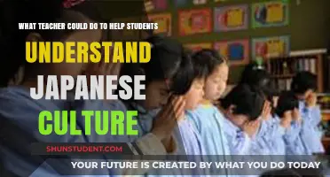Exploring Japan: Teaching Strategies to Engage Students in Japanese Culture