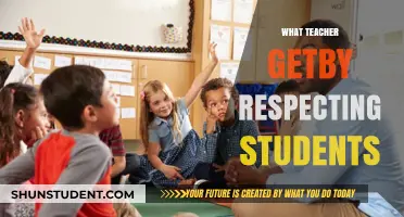 Respecting Students: How Teachers Foster Trust, Engagement, and Growth