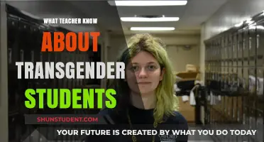 Understanding Transgender Students: Essential Insights Every Teacher Should Know