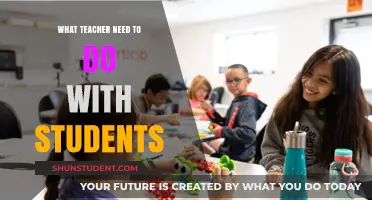 Empowering Students: Essential Strategies for Teachers to Foster Growth