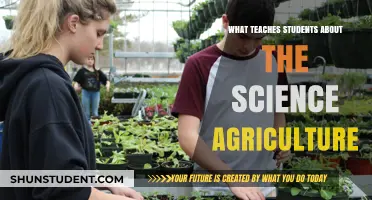 Exploring Agriculture Science: Essential Lessons for Curious Young Farmers