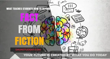 Critical Thinking: Empowering Students to Discern Fact from Fiction