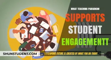 Fostering Active Learning: Teaching Paradigms That Drive Student Engagement