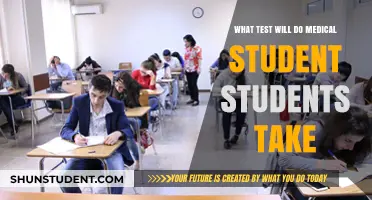 Essential Medical Exams: What Tests Do Medical Students Take?