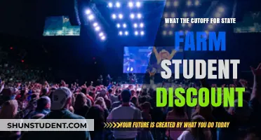 Unlocking State Farm Student Discount: What's the Cutoff?