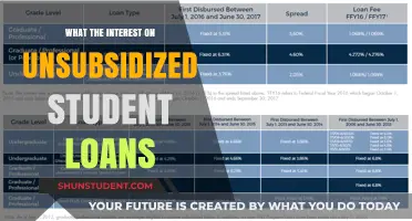 Understanding Interest on Unsubsidized Student Loans: Costs and Repayment Strategies