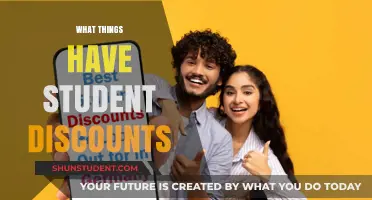 Unlock Savings: Student Discounts on Tech, Travel, and More