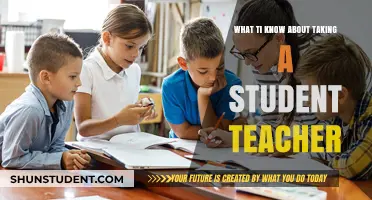Essential Insights for Hosting a Student Teacher in Your Classroom