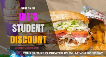 When Does Ike's Student Discount Start? Your Ultimate Guide