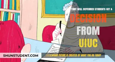 UIUC Deferred Decision Timeline: When Will Applicants Receive Updates?