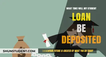 When to Expect Your Student Loan Deposit: A Quick Guide