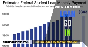 When Will My Student Loan Payment Arrive? A Timing Guide